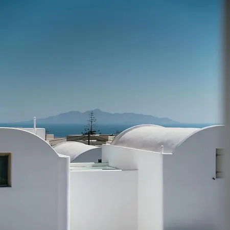 Apartment Aethra White *
