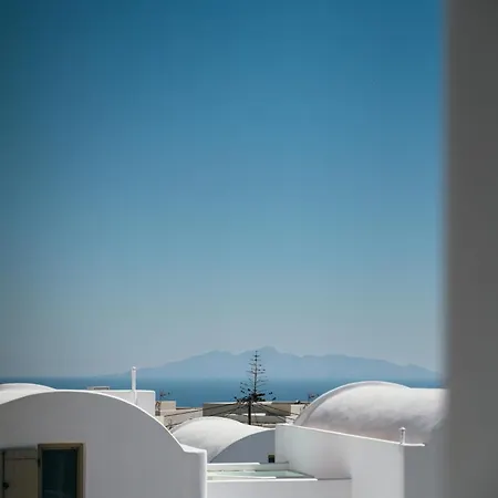 Apartment Aethra White Messaria (Santorini)