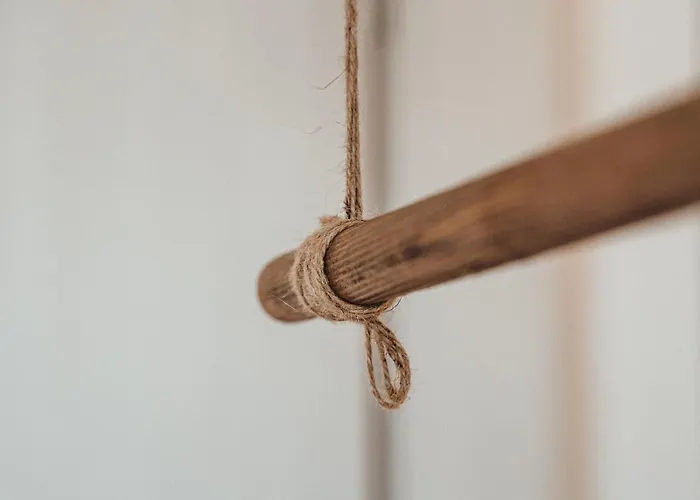 Aethra White 아파트 *