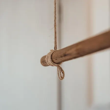 Aethra White Апартаменты *