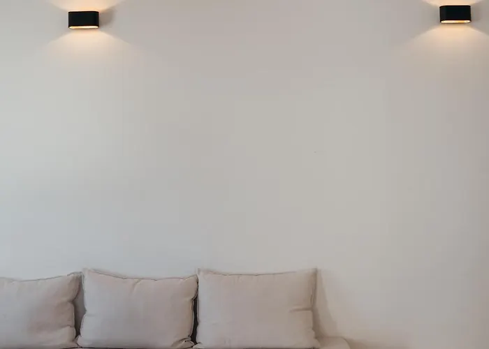 Apartman Aethra White