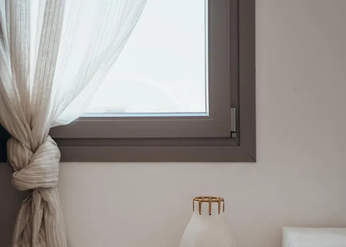 Apartman Aethra White Meszariá